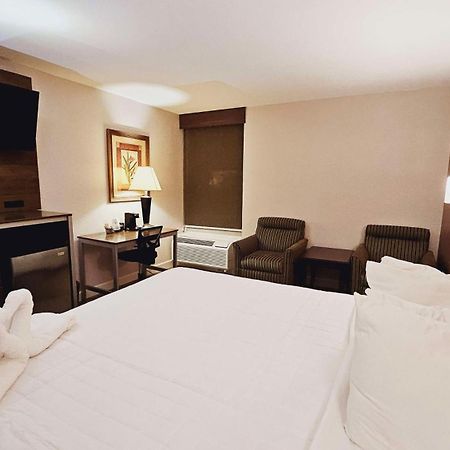 Best Western Hopkinsville Ky - Brand New Rooms Εξωτερικό φωτογραφία