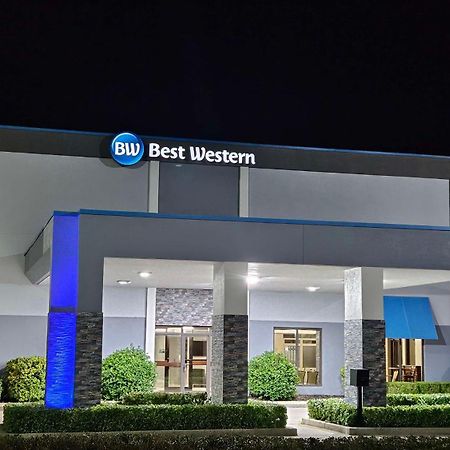 Best Western Hopkinsville Ky - Brand New Rooms Εξωτερικό φωτογραφία
