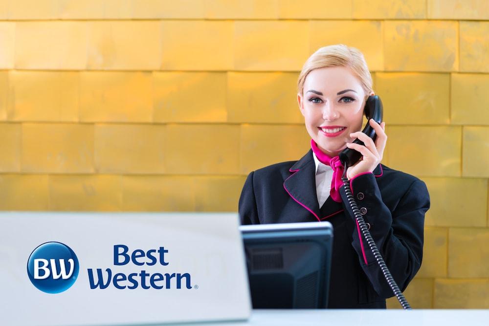 Best Western Hopkinsville Ky - Brand New Rooms Εξωτερικό φωτογραφία