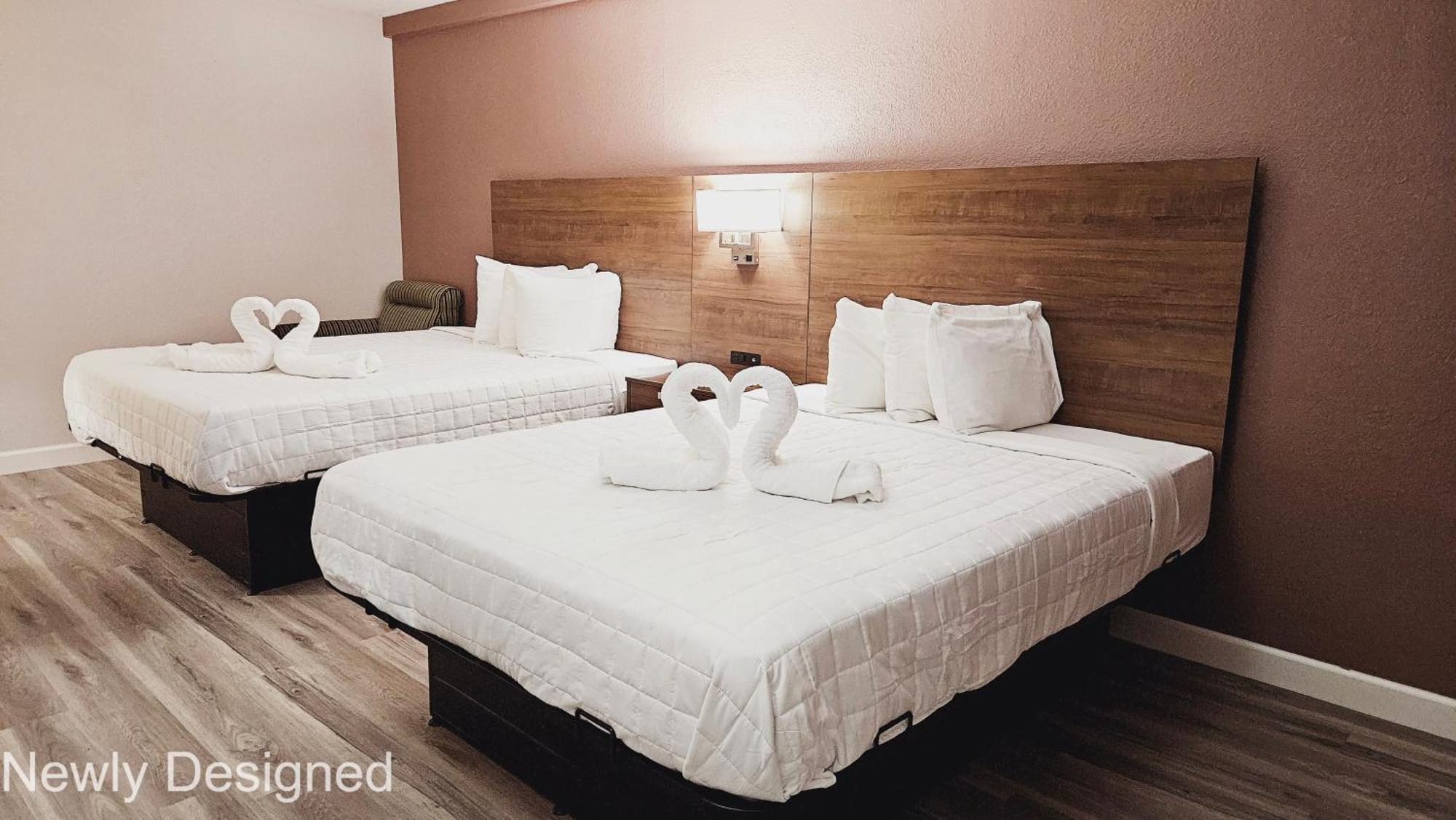 Best Western Hopkinsville Ky - Brand New Rooms Εξωτερικό φωτογραφία
