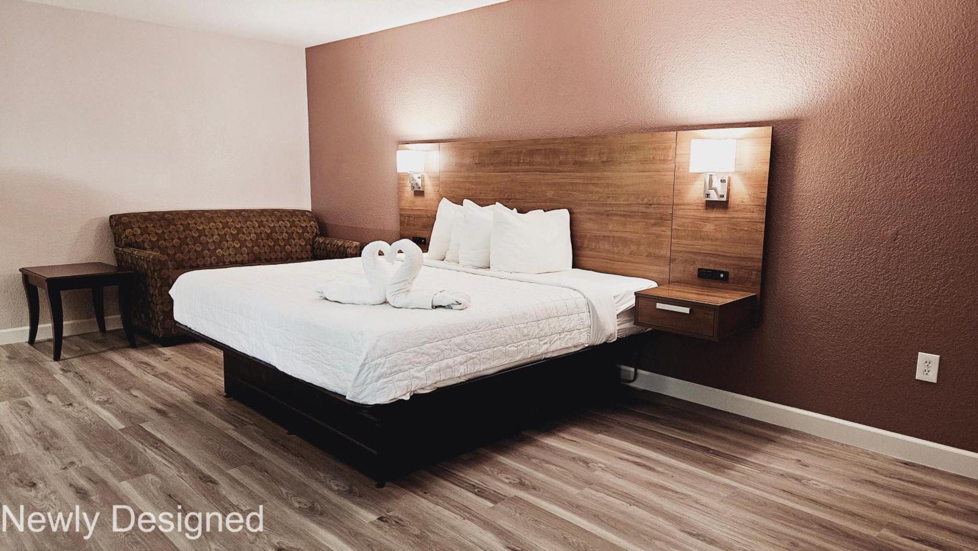 Best Western Hopkinsville Ky - Brand New Rooms Εξωτερικό φωτογραφία