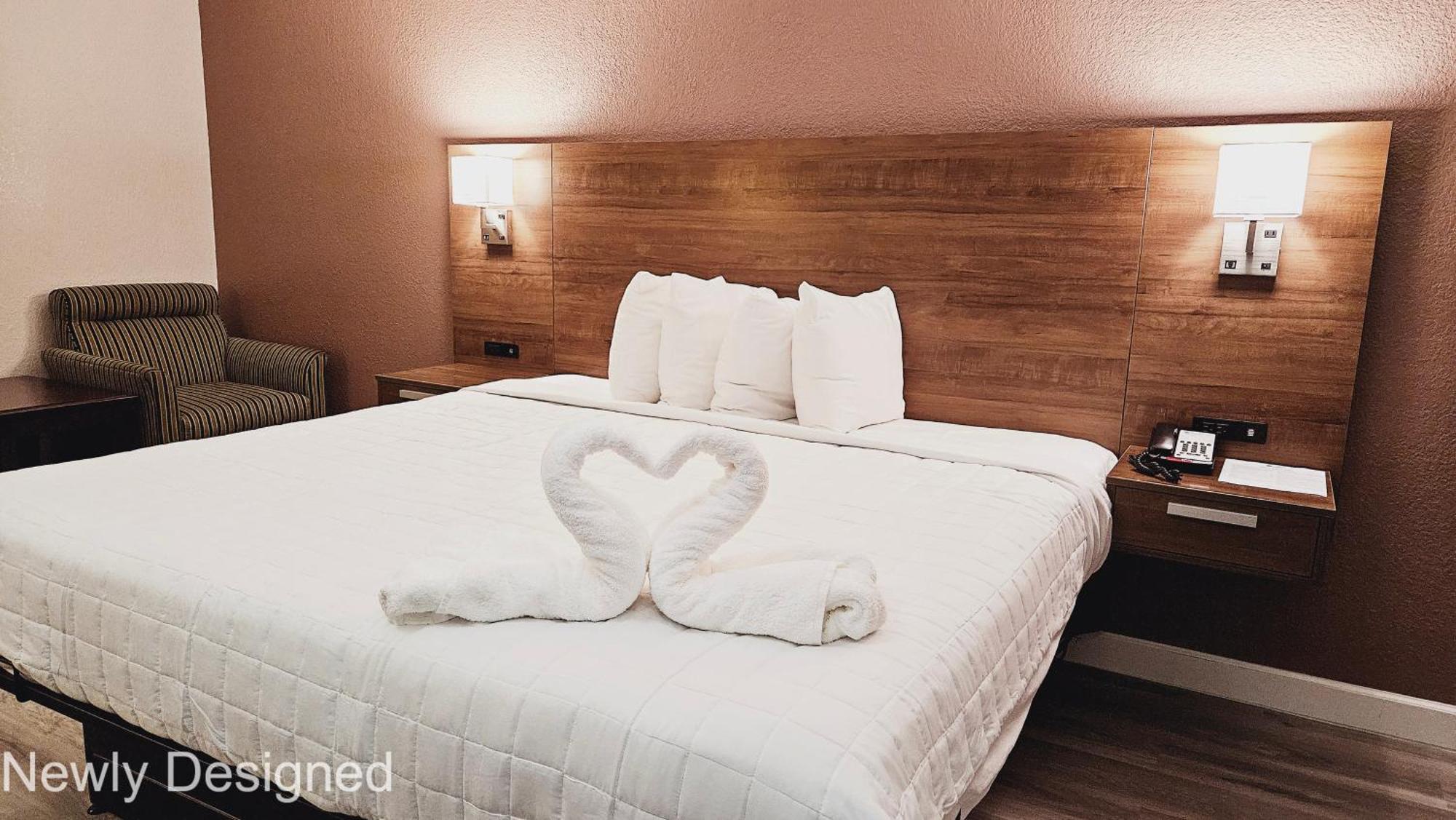 Best Western Hopkinsville Ky - Brand New Rooms Εξωτερικό φωτογραφία