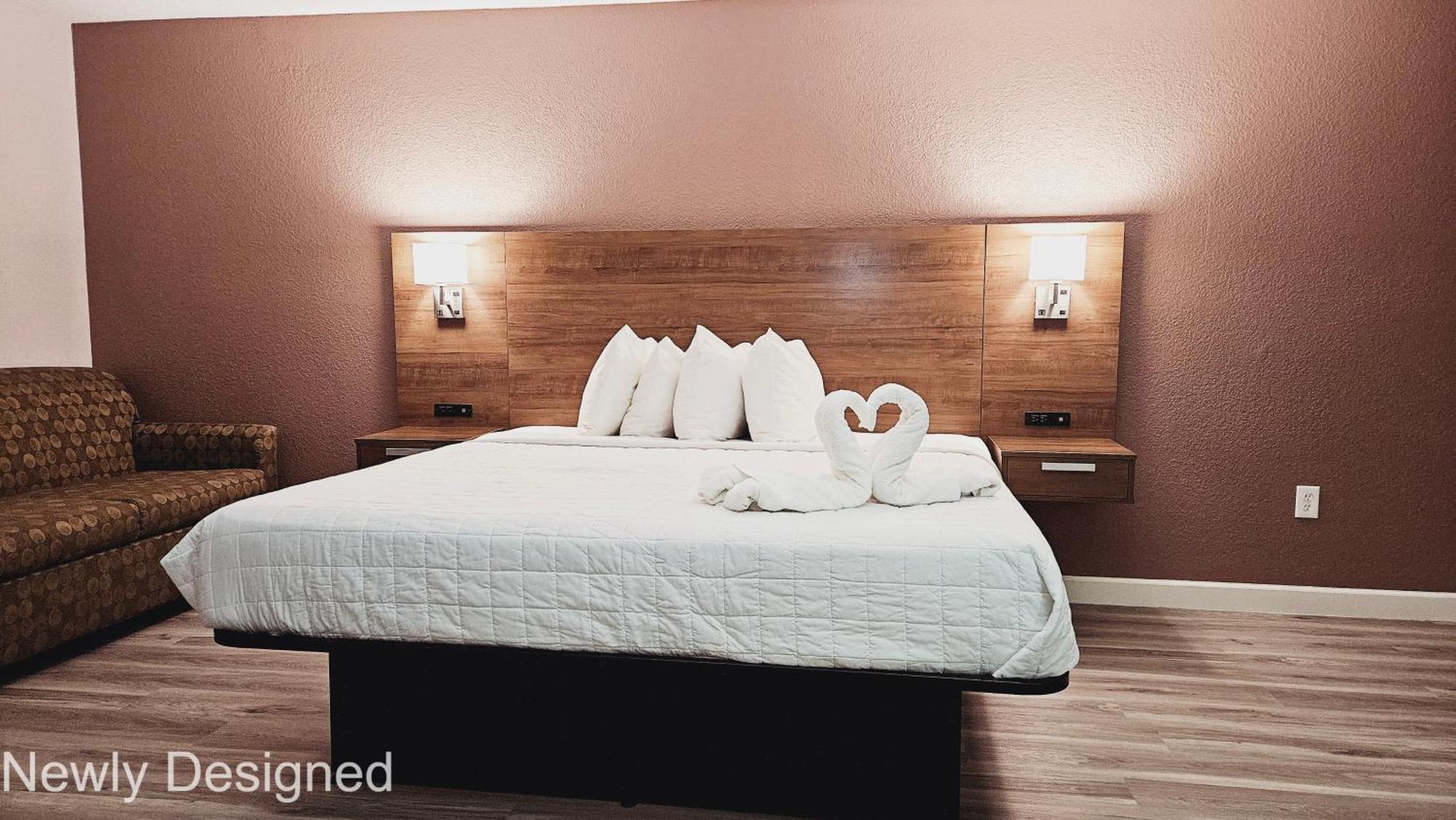 Best Western Hopkinsville Ky - Brand New Rooms Εξωτερικό φωτογραφία