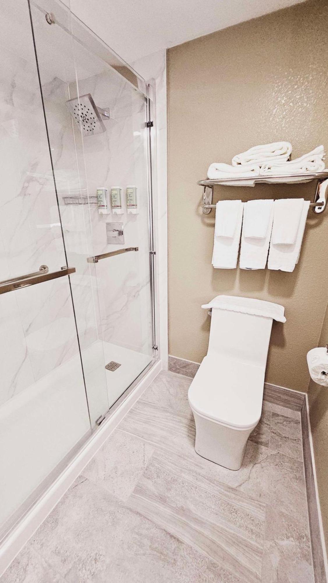Best Western Hopkinsville Ky - Brand New Rooms Εξωτερικό φωτογραφία