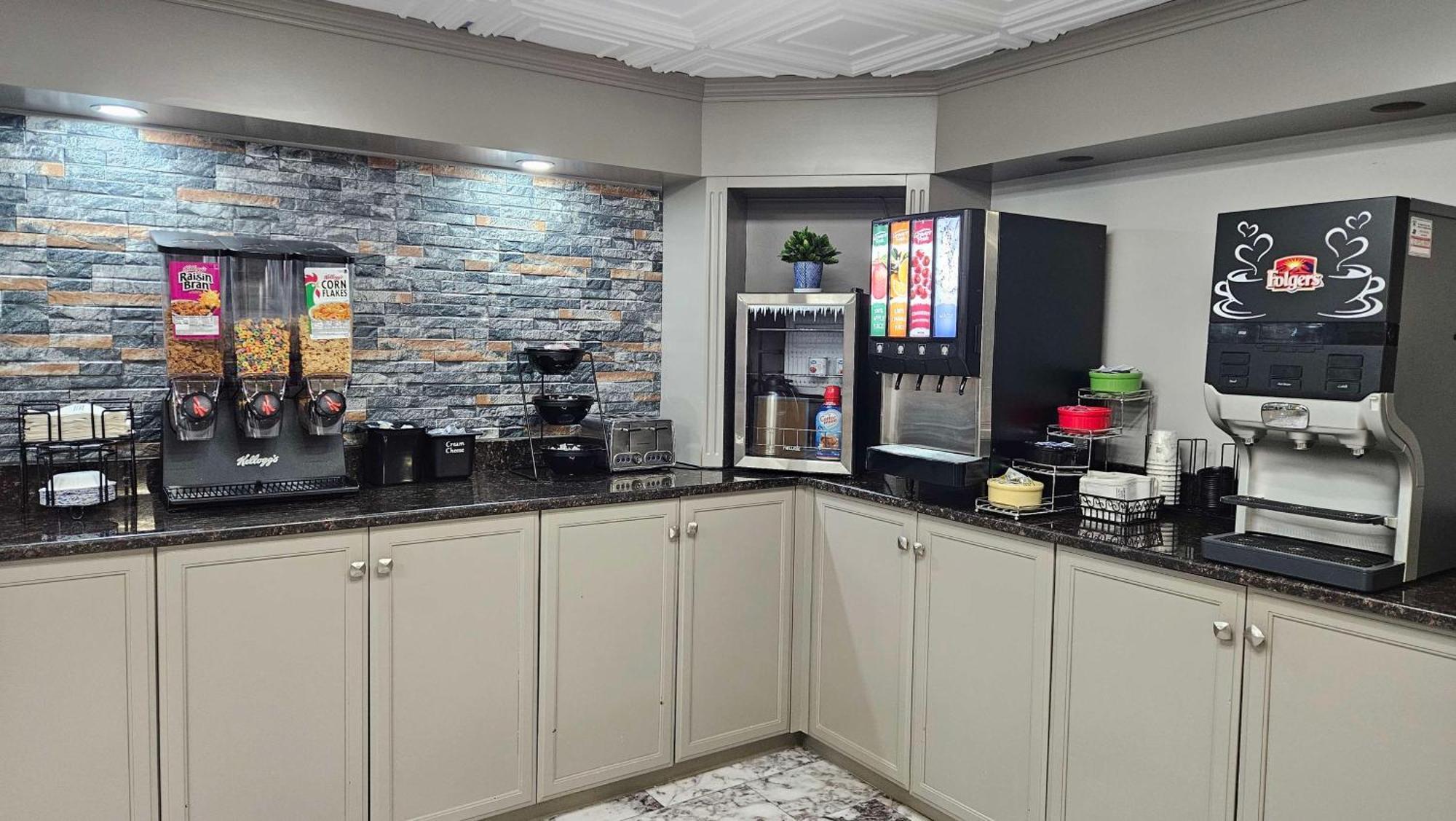 Best Western Hopkinsville Ky - Brand New Rooms Εξωτερικό φωτογραφία