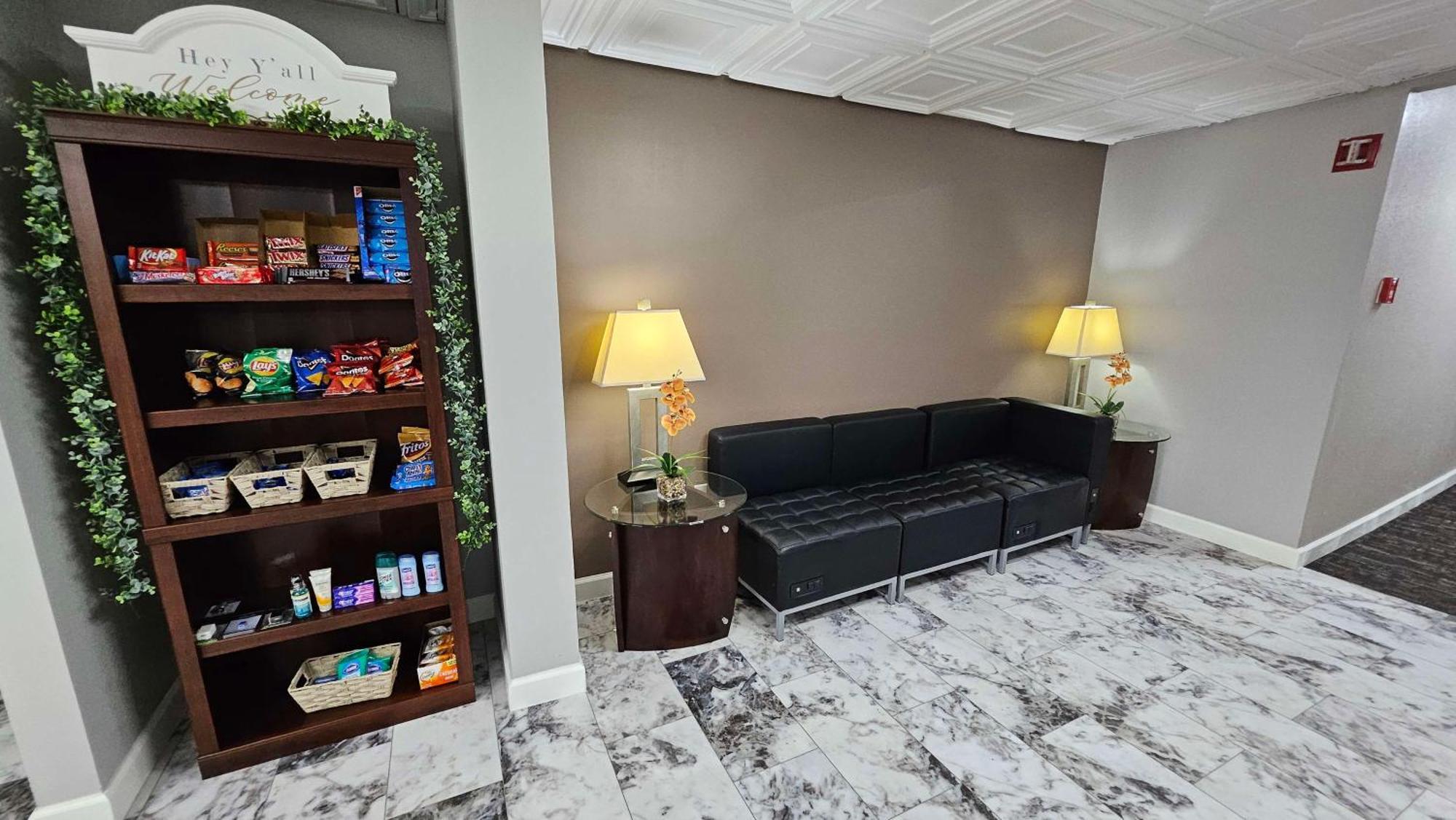 Best Western Hopkinsville Ky - Brand New Rooms Εξωτερικό φωτογραφία