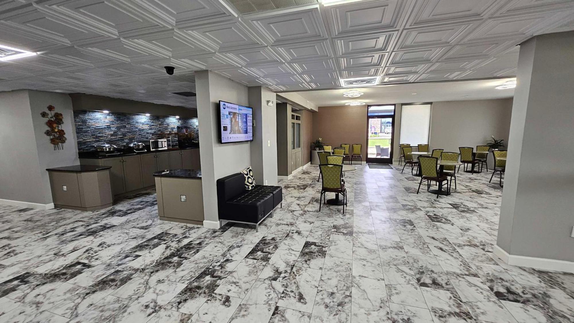 Best Western Hopkinsville Ky - Brand New Rooms Εξωτερικό φωτογραφία