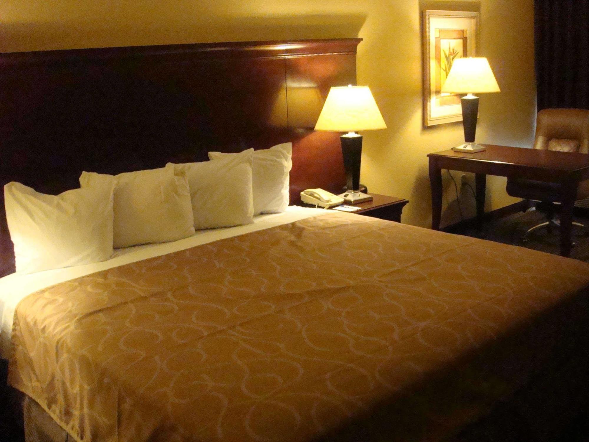 Best Western Hopkinsville Ky - Brand New Rooms Εξωτερικό φωτογραφία