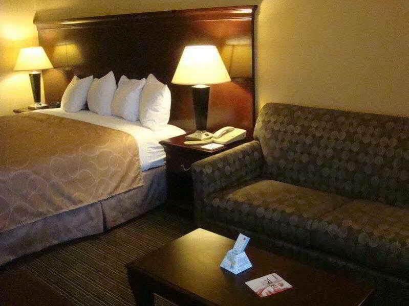Best Western Hopkinsville Ky - Brand New Rooms Εξωτερικό φωτογραφία
