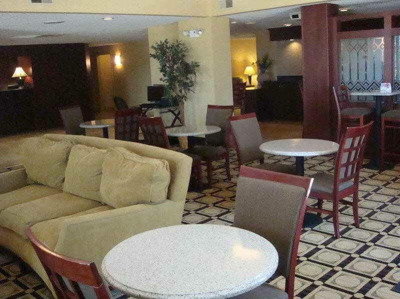 Best Western Hopkinsville Ky - Brand New Rooms Εξωτερικό φωτογραφία