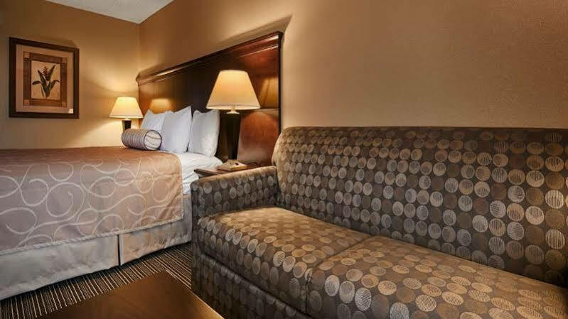 Best Western Hopkinsville Ky - Brand New Rooms Εξωτερικό φωτογραφία