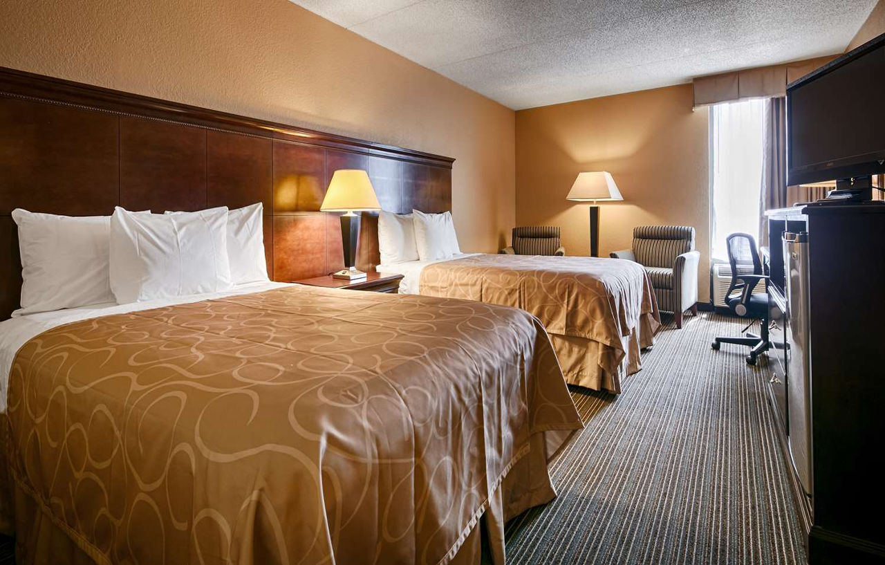 Best Western Hopkinsville Ky - Brand New Rooms Εξωτερικό φωτογραφία