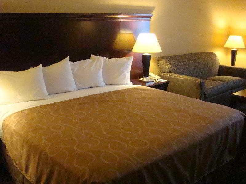 Best Western Hopkinsville Ky - Brand New Rooms Εξωτερικό φωτογραφία