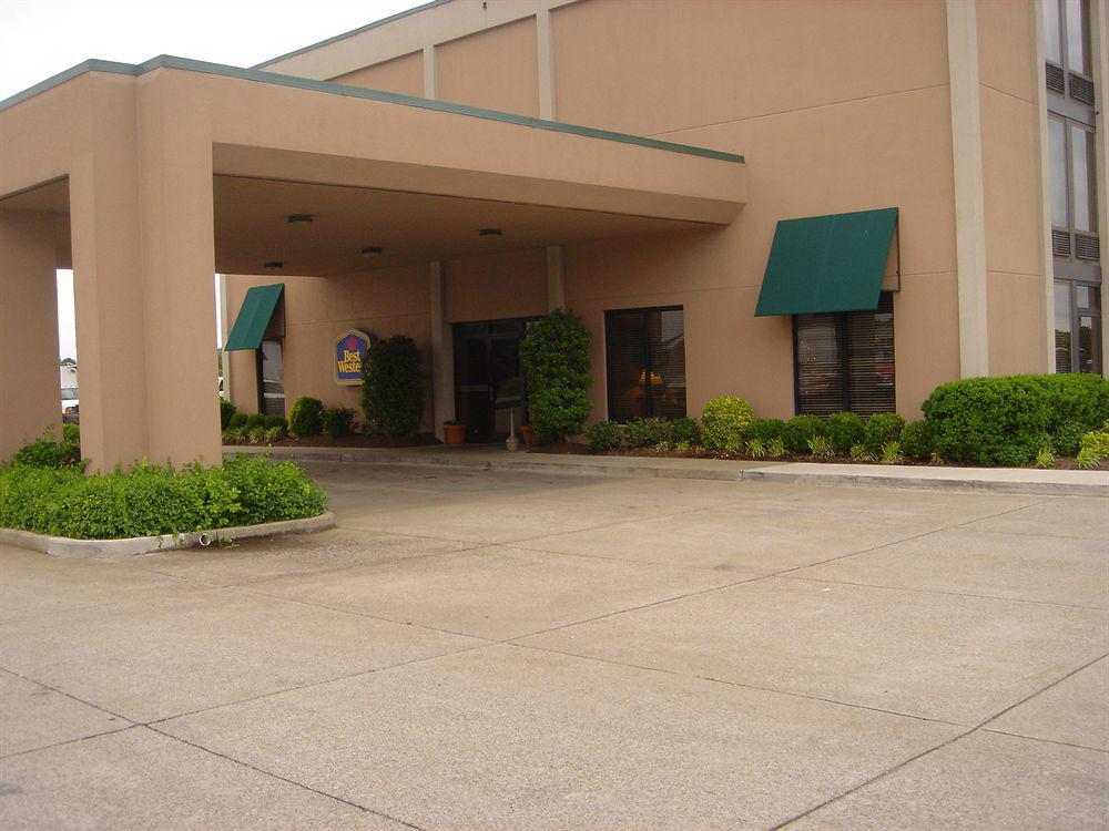 Best Western Hopkinsville Ky - Brand New Rooms Εξωτερικό φωτογραφία